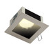Illux Lámpara Cuadro De Empotrar En Techo 50 W Max 127 V TH-4230