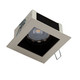 Illux Lámpara Cuadro De Empotrar En Techo 50 W Max 127 V TH-4230