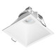 Illux Lámpara Ghera De Empotrar En Techo 50 W Max 127 V TL-2905