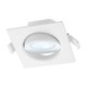 Illux Lámpara Led Site De Sobreponer En Techo 5 W 100-240 V TL-2902