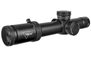 Trijicon, Credo HX 1-8x28mm MOA Trijicon, Credo HX 1-8x28mm MOA