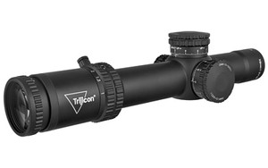 Trijicon, Credo 1-8x28mm MRAD Trijicon, Credo 1-8x28mm MRAD