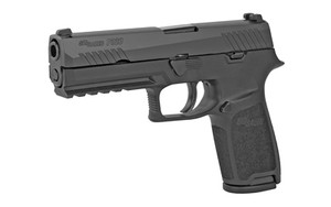 Sig Sauer, P320, Full Size 9mm Sig Sauer, P320, Full Size 9mm