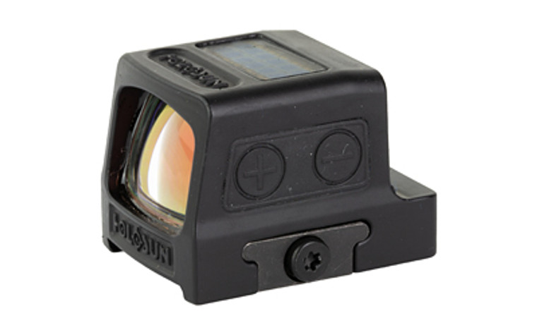 Holosun Technologies, 509T X2 Red Dot