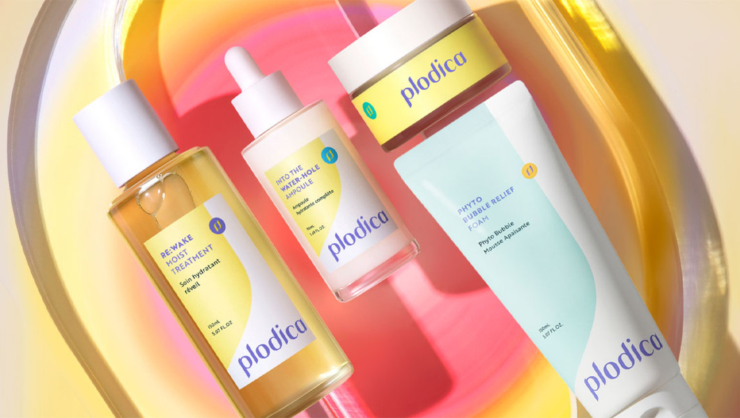 Elevate Your Skincare Ritual: Embrace Positivity with PLODICA's