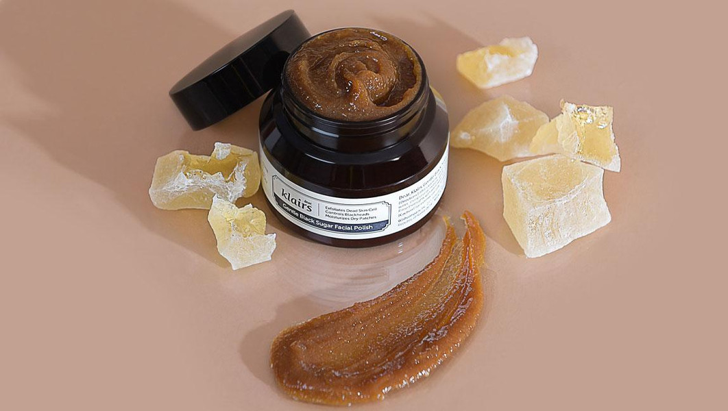 The Power of Exfoliation How Removing Dead Skin Can Brighten Your