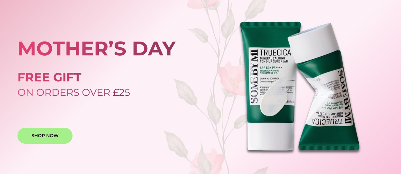 Mother's Day Free Gift