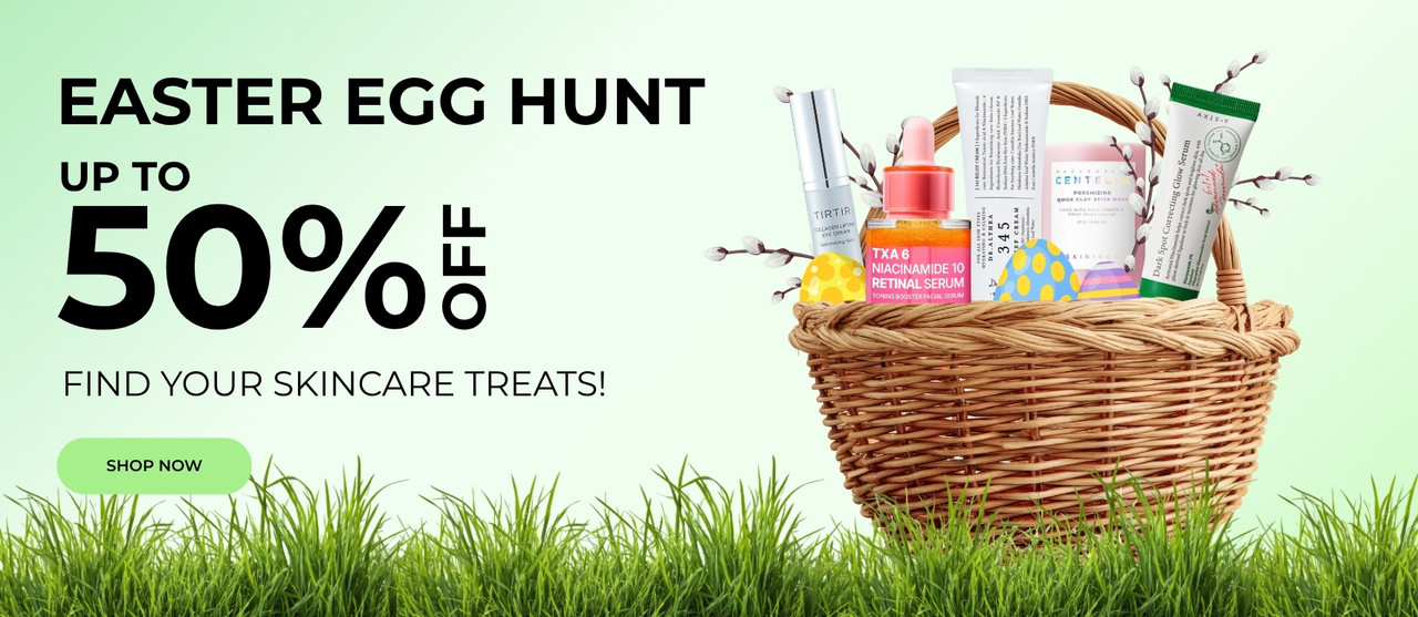 Easter Egg Hunt Sale