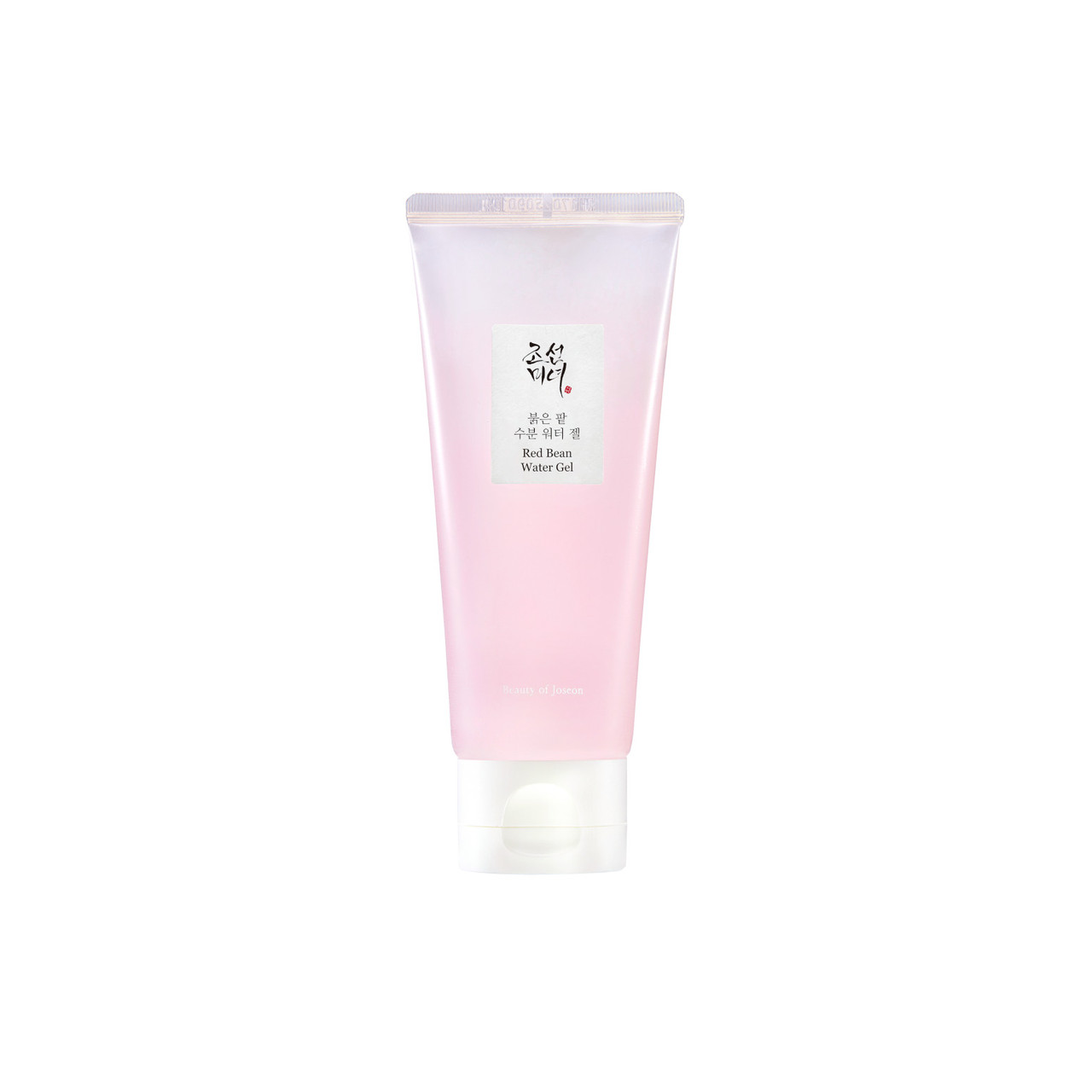 Beauty of Joseon Red Bean Water Gel
