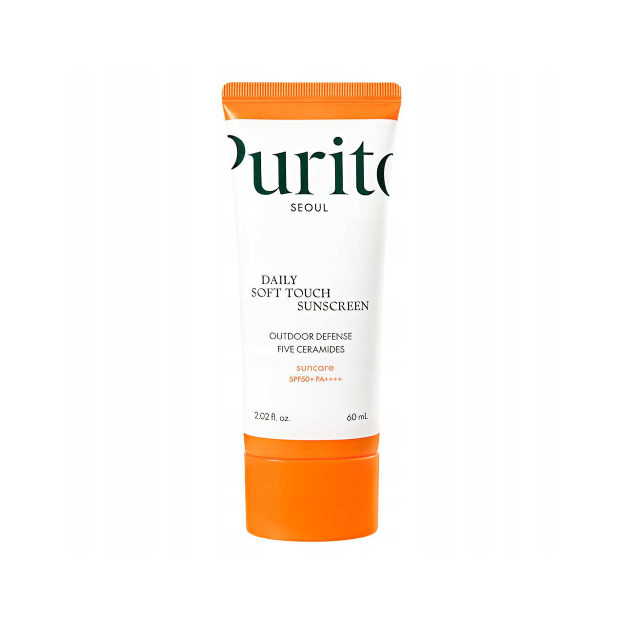 PURITO Daily Soft Touch Sunscreen