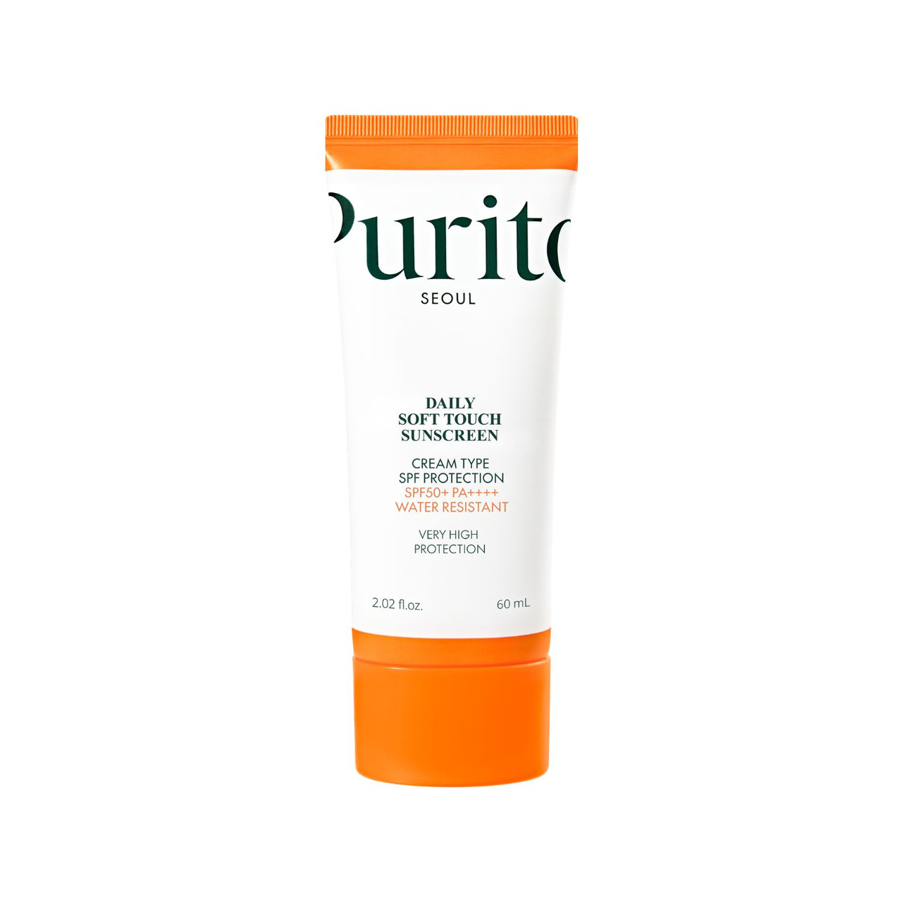 PURITO Daily Soft Touch Sunscreen