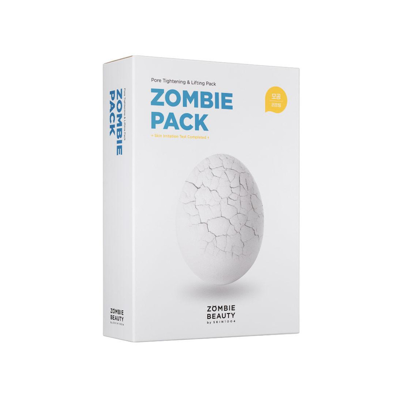SKIN1004 Zombie Pack & Activator Kit