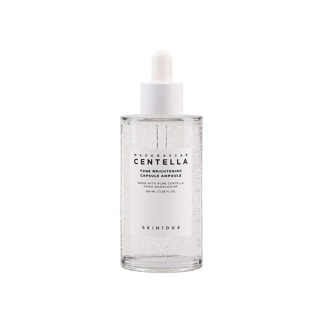 SKIN1004 Madagascar Centella Tone Brightening Capsule Ampoule