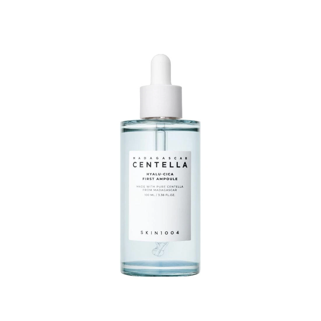 SKIN1004 Madagascar Hyalu-Cica First Ampoule