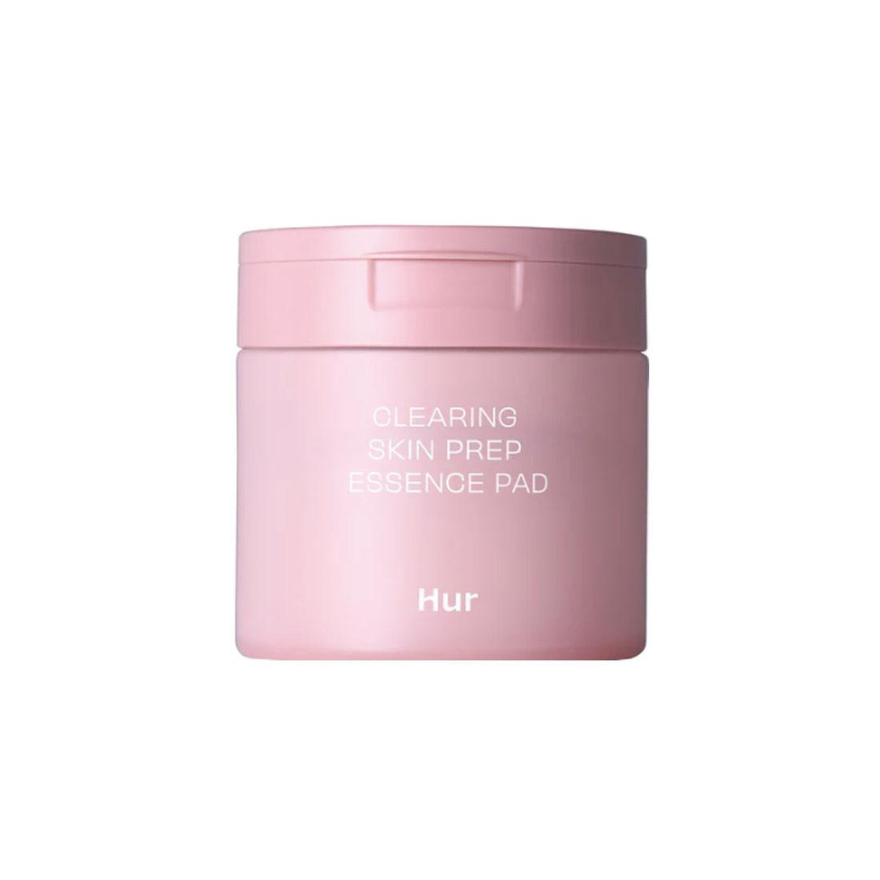 House of HUR Clearing Skin Prep Essence Pad