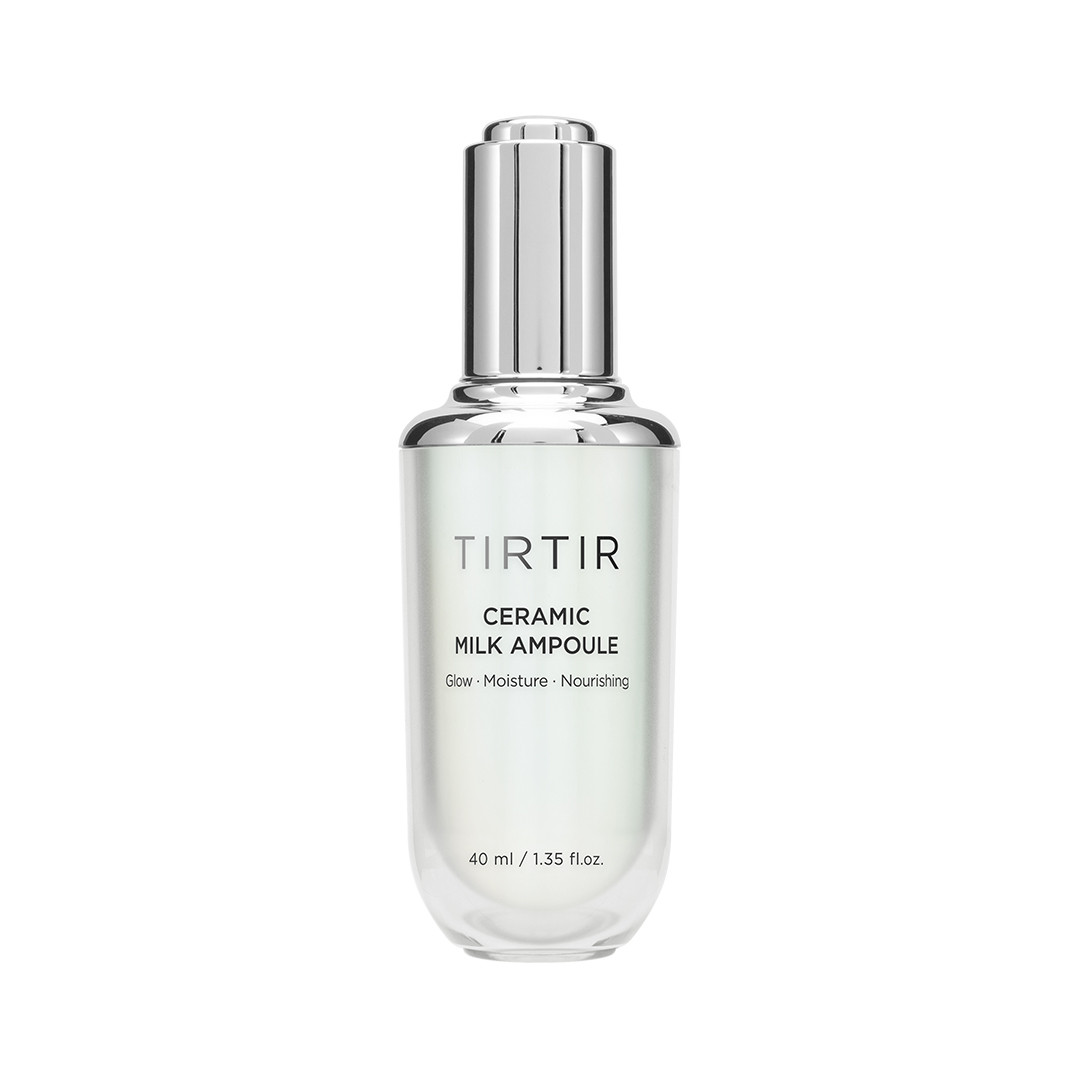 TIRTIR Ceramic Milk Ampoule