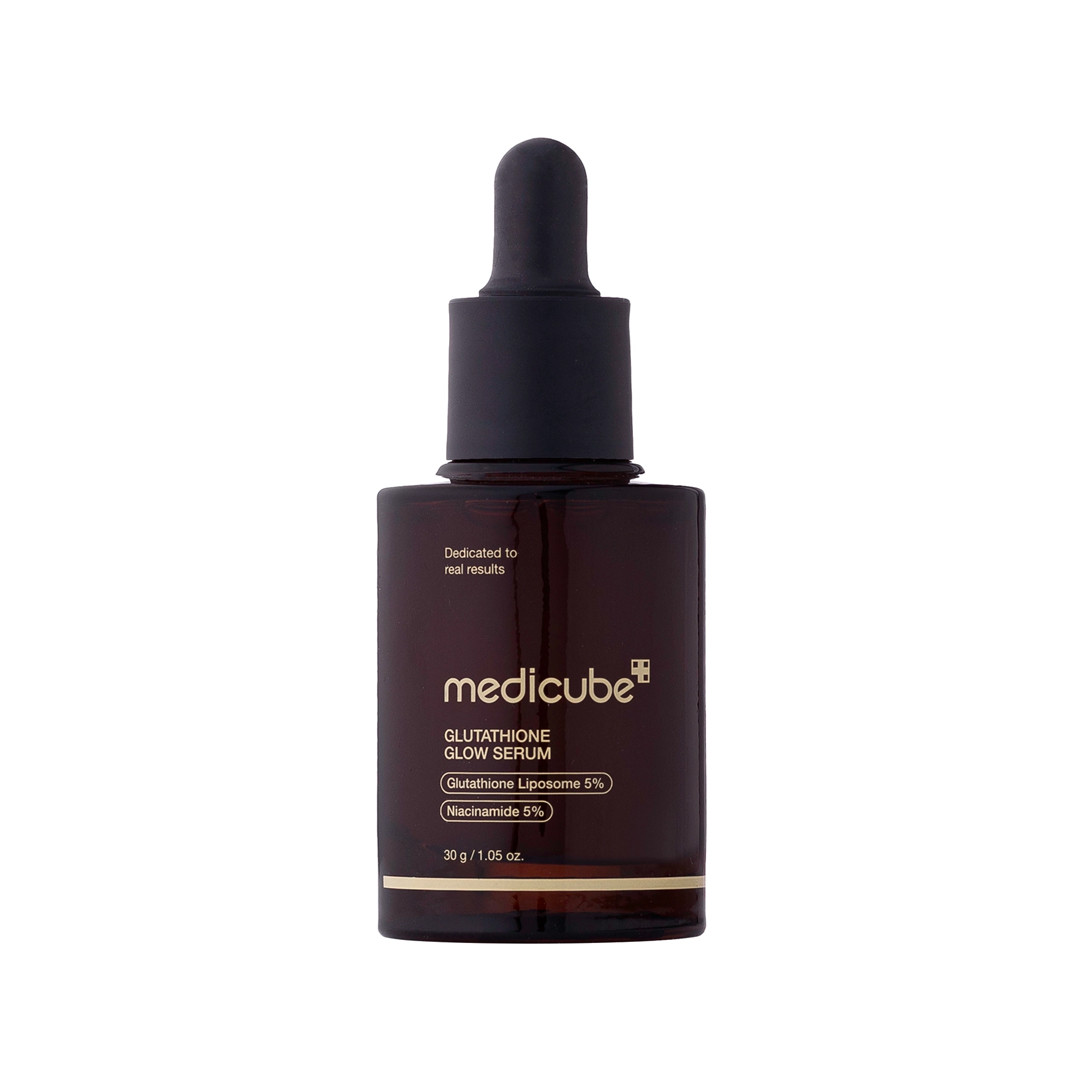 Medicube AGE-R Glutathione Glow Serum 30g