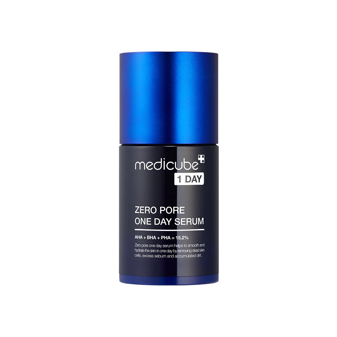 Medicube Zero Pore One Day Serum 30ml