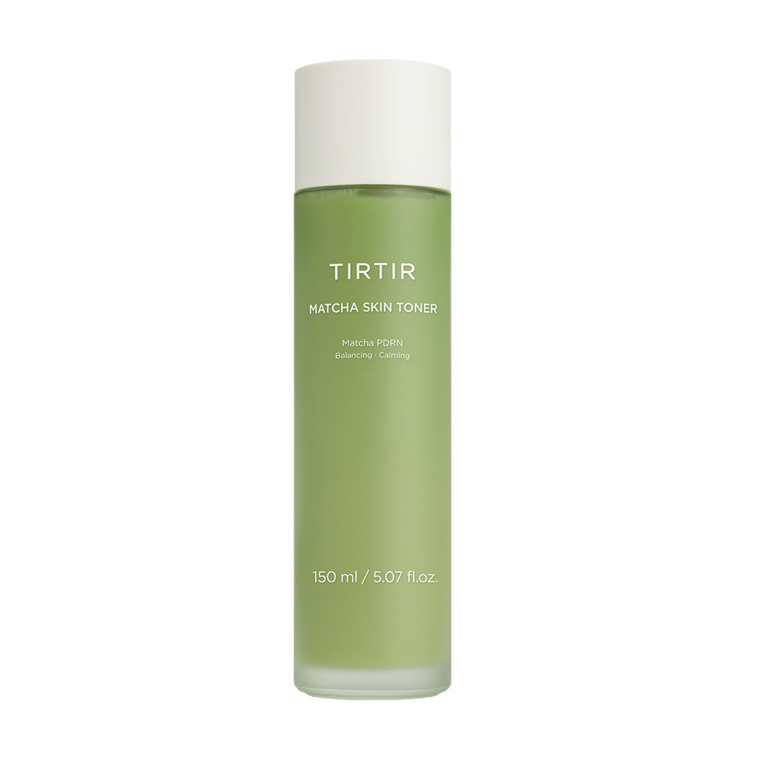 TIRTIR Matcha Skin Toner