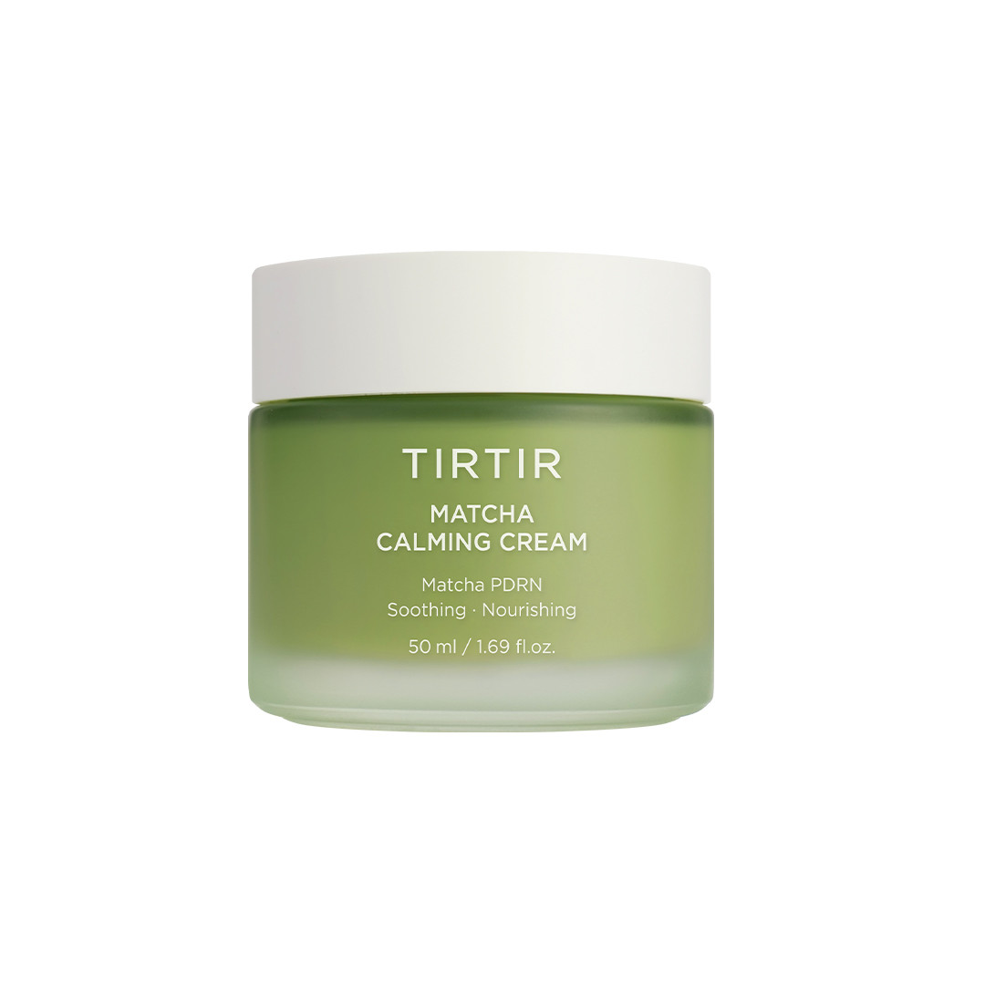 TIRTIR Matcha Calming Cream