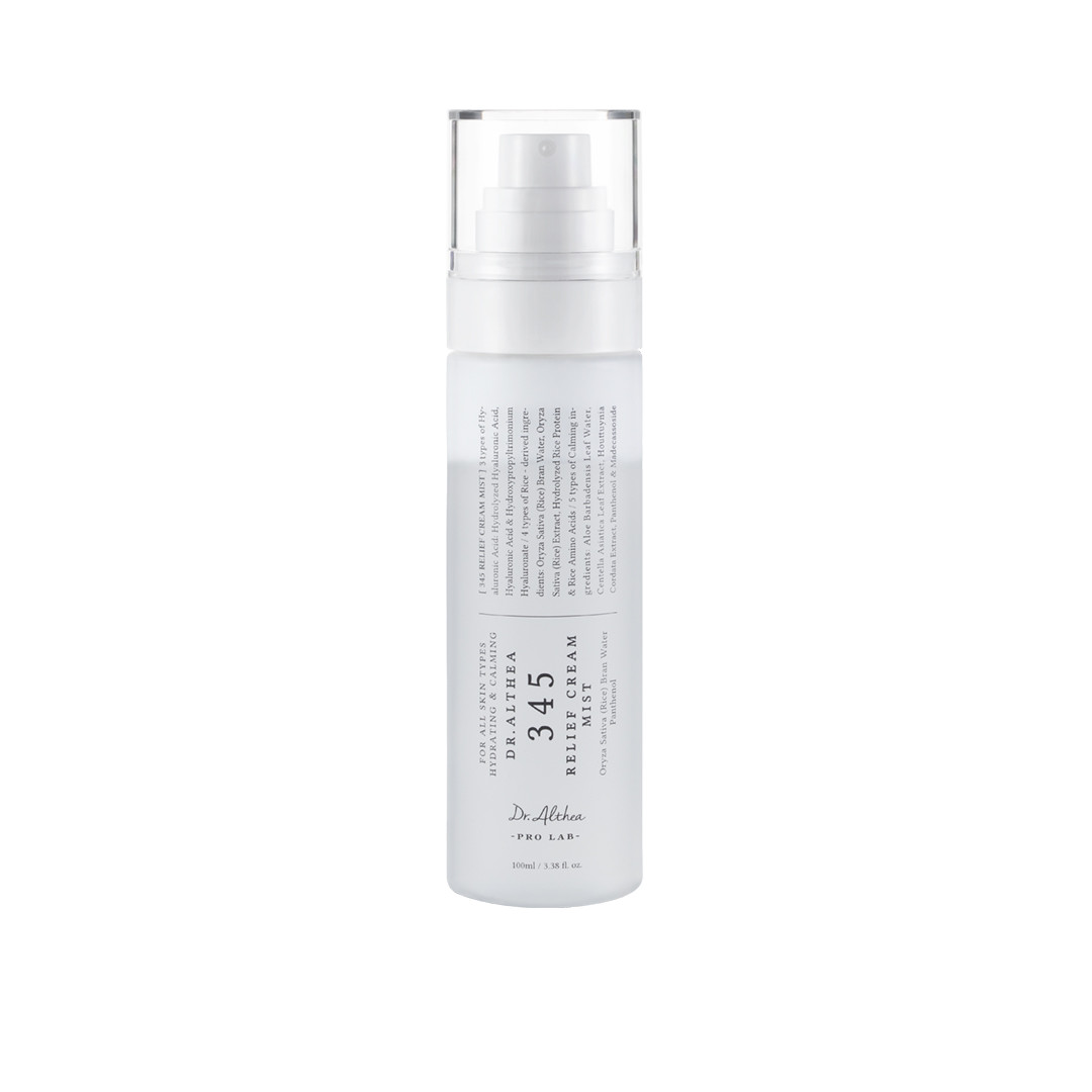 Dr. Althea 345 Relief Cream Mist