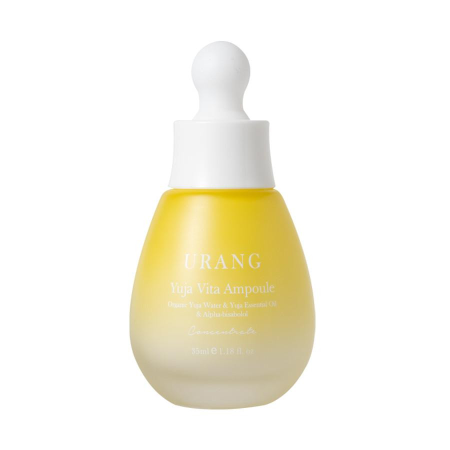 URANG Yuja Vita Ampoule