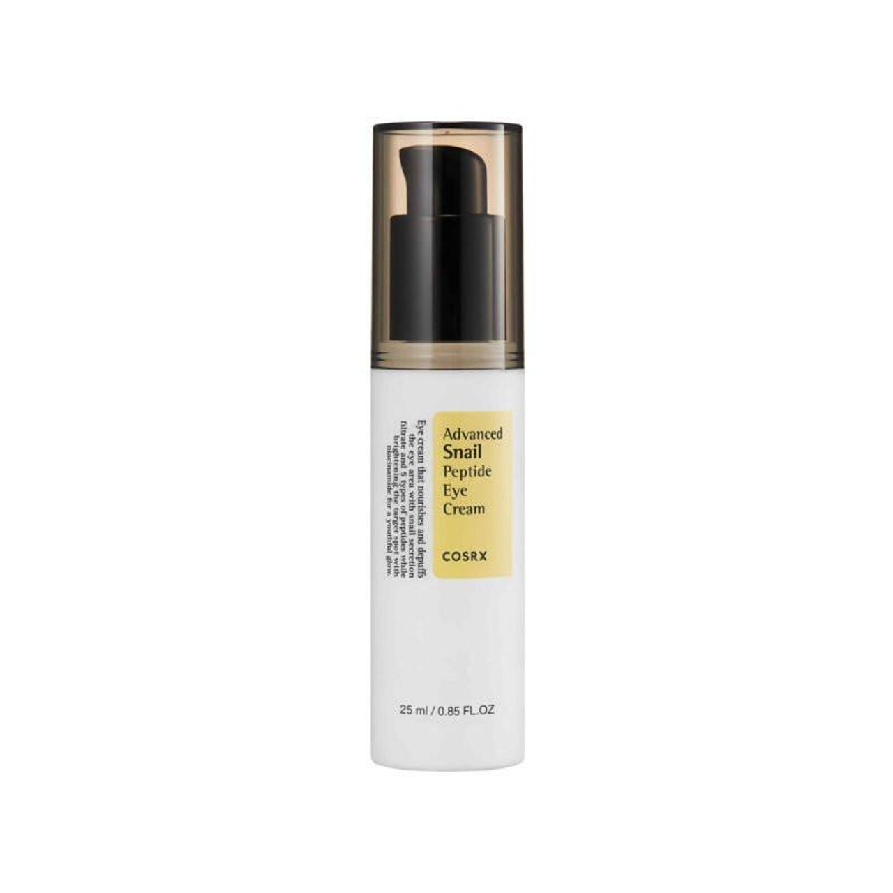 COSRX Advanced Snail Peptide Eye Cream (25ml)