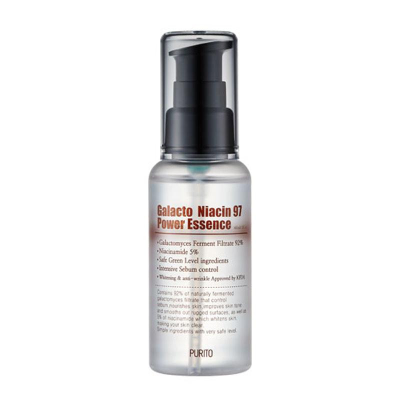 PURITO Galacto Niacin 97 Power Essence (60ml)