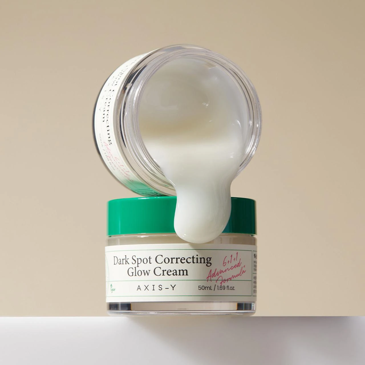 AXIS-Y Dark Spot Correcting Glow Cream 50ml