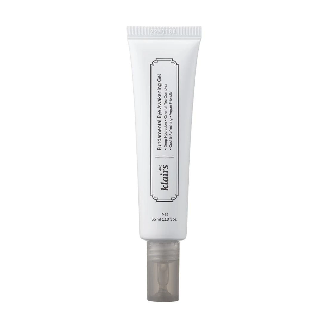 Klairs Fundamental Ampule Mist 125ml main image 0