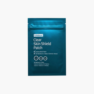 The Complete Guide to Pimple Patches: Do They Really Work? - SKINSIDER