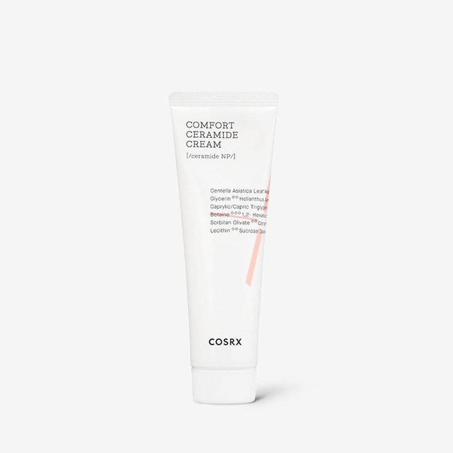  COSRX Balancium Comfort Ceramide Cream 