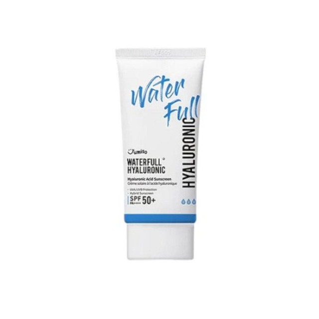  Jumiso Waterfull Hyaluronic Sunscreen 