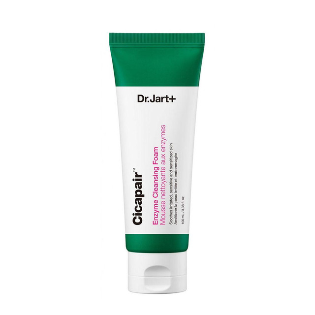 Dr. Jart+	 Dr. Jart+ Cicapair Enzyme Cleansing Foam 