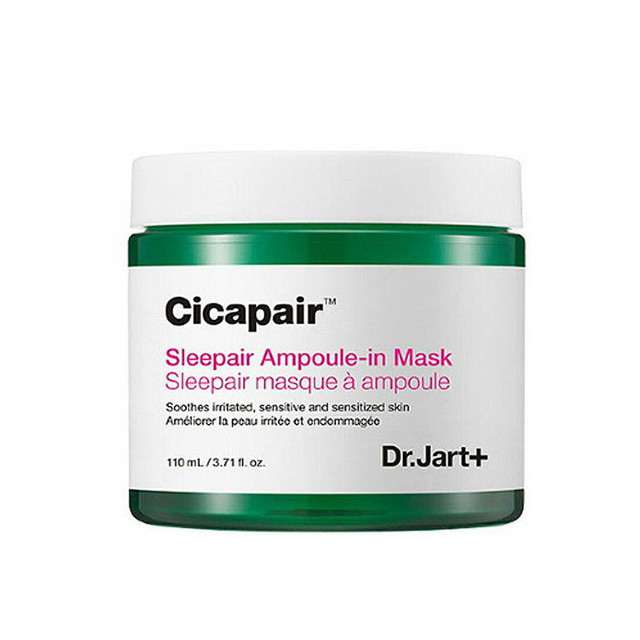 Dr. Jart+	 Dr.Jart+ Cicapair Sleepair Ampoule-in Mask 