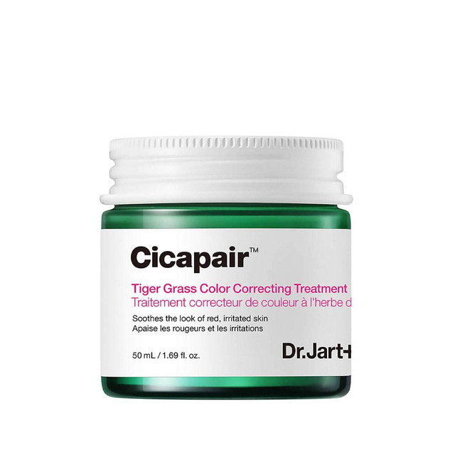  Dr. Jart+ Cicapair Tiger Grass Color Correcting Treatment 50ml 