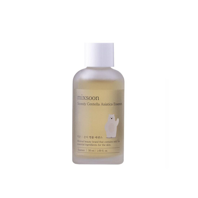 Mixsoon MIXSOON Soondy Centella Asiatica Essence 50ml 