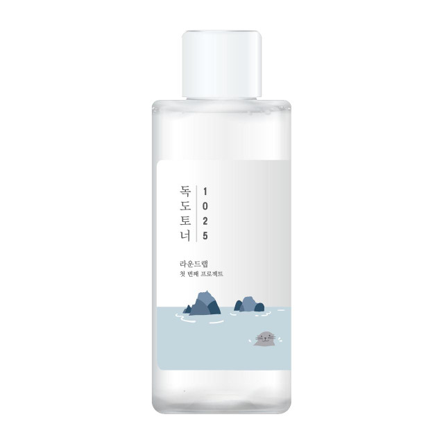  Round Lab 1025 Dokdo Toner 