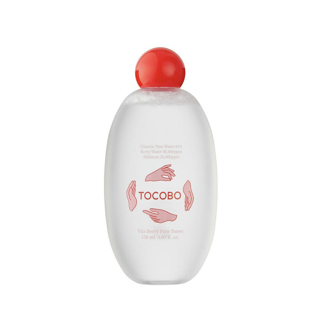  Tocobo Vita Berry Pore Toner 150ml 