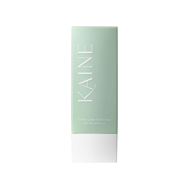 Kaine KAINE Green Fit Pro Sun 55ml 