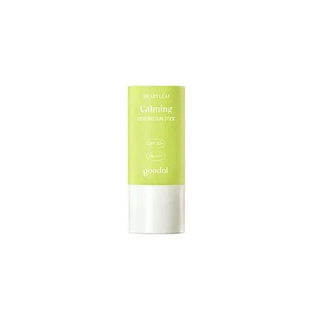  Goodal Houttuynia Cordata Calming Cooling Sun Stick SPF50+ PA++++ 