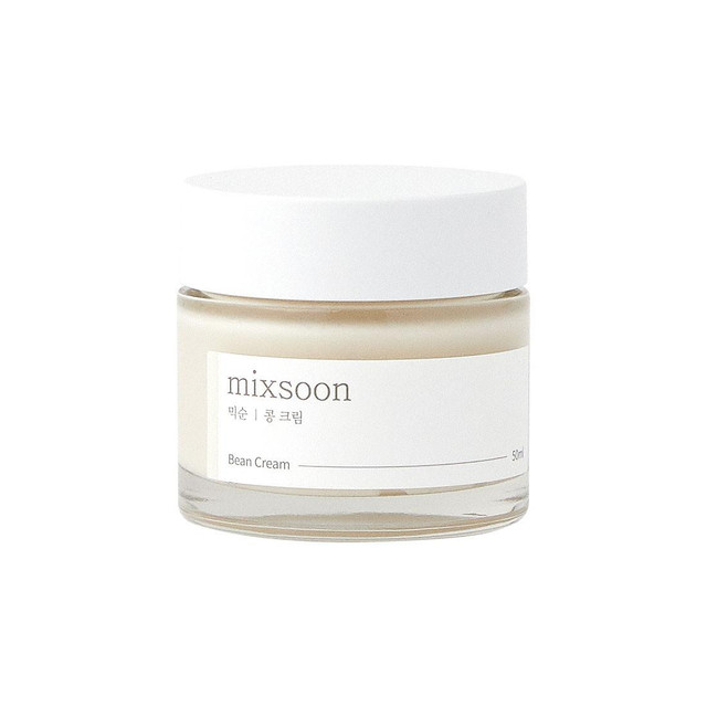 Mixsoon MIXSOON Bean Cream 50ml 