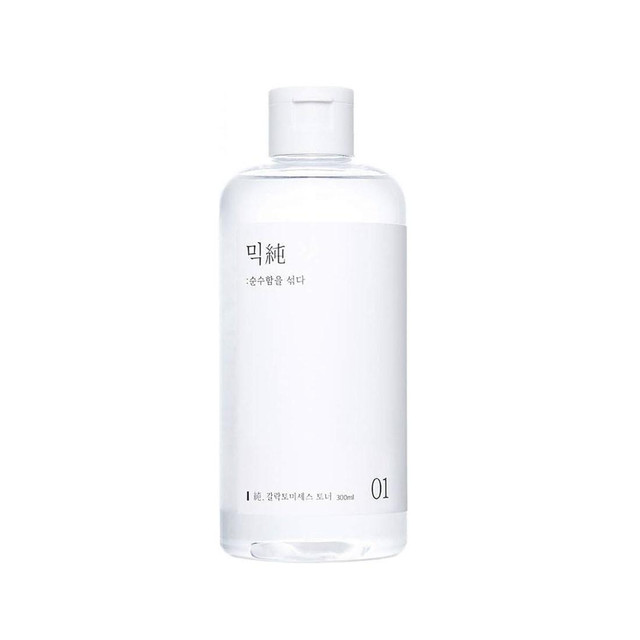 Mixsoon MIXSOON Galactomyces Toner 300ml 