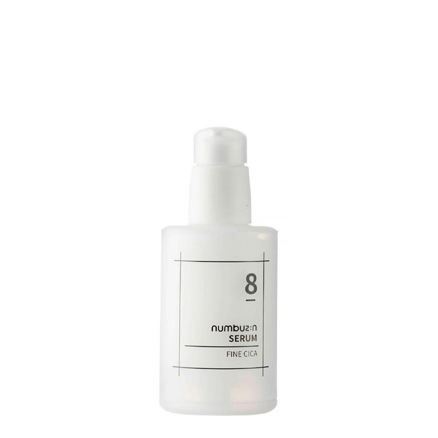  Numbuzin No.8 Fine Cica Serum 50ml 