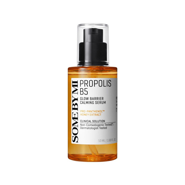  Some By Mi Propolis B5 Glow Barrier Calming Serum 50ml 