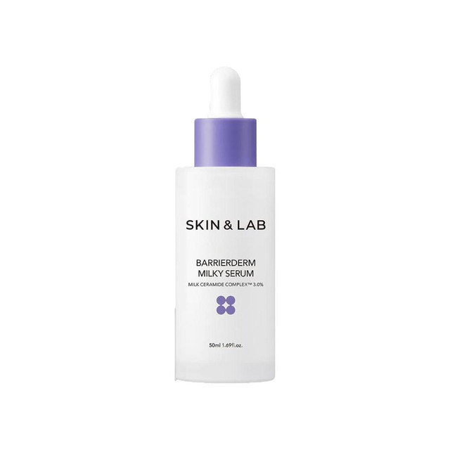  SKIN & LAB Barrierderm Milky Serum 50ml 