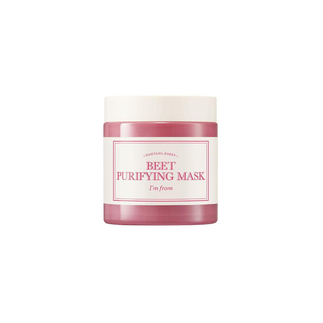 I'm From I’m from Beet Purifying Mask 110 g 