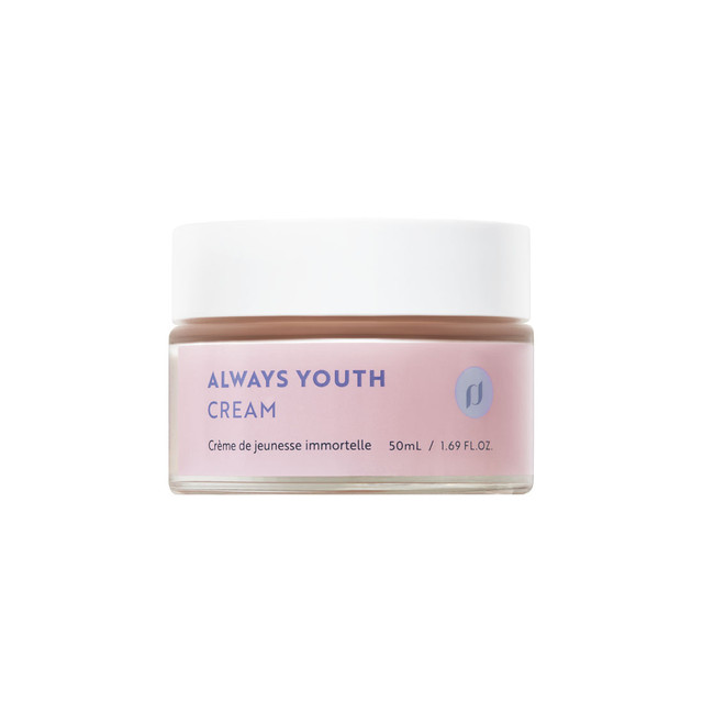PLODICA Always Youth Cream; Korean face cream