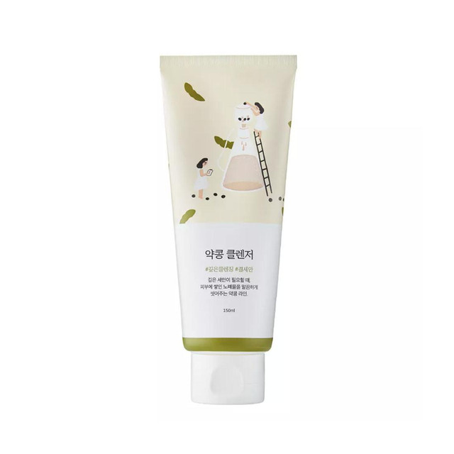  Round Lab Soybean Cleanser 150ml 