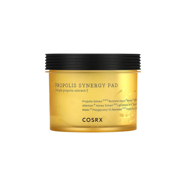  COSRX Full Fit Propolis Synergy Pad 